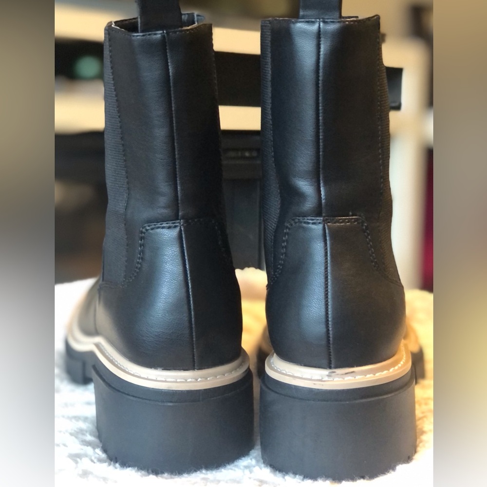 Open Edit Chelsea Boot - image 4